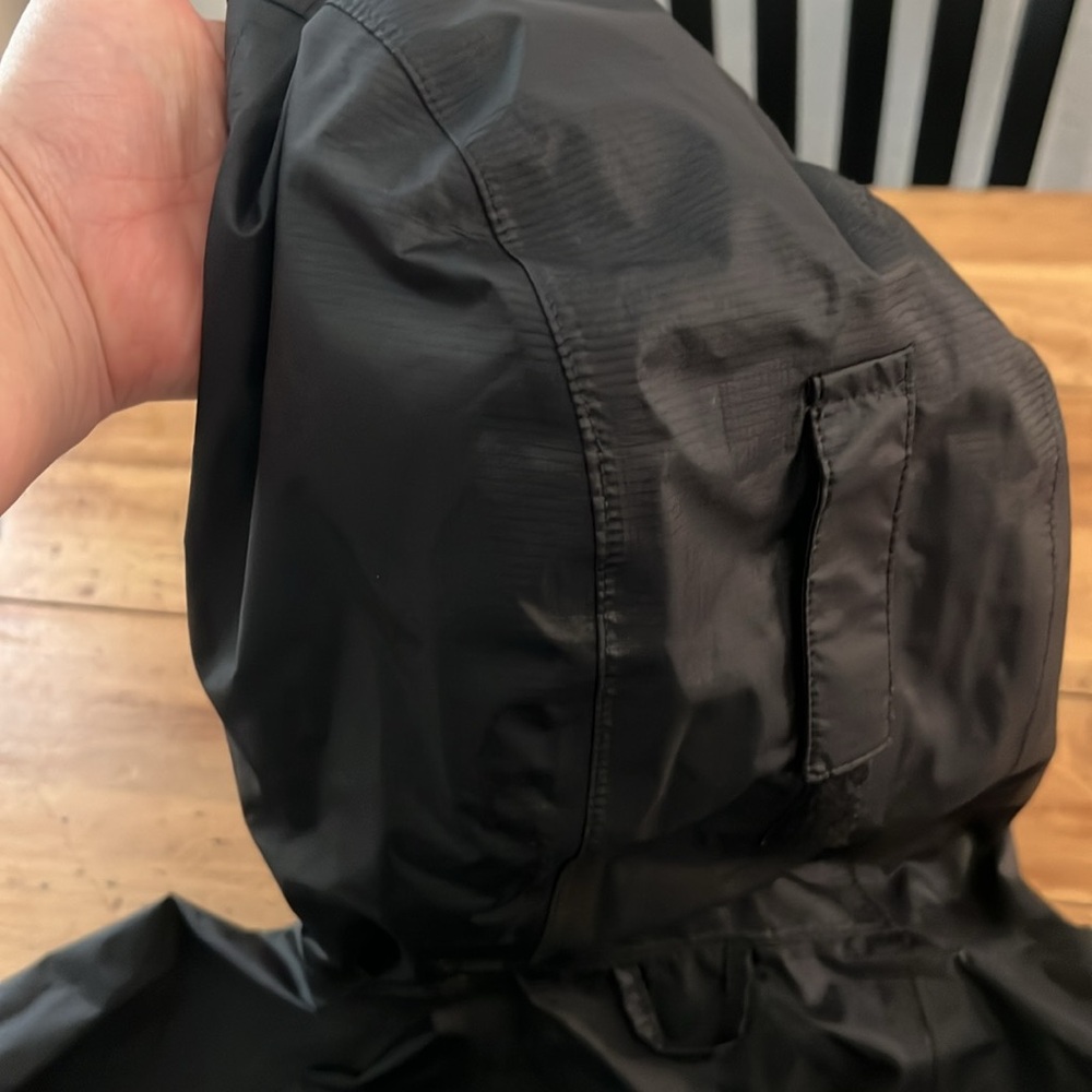 Rugged Exposure Men’s rain jacket size XS - Picture 12 of 13